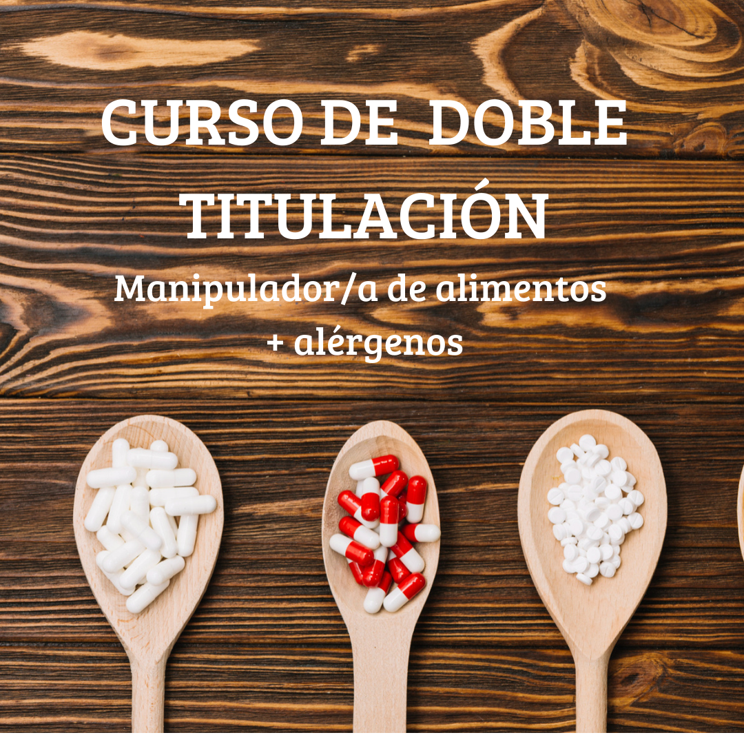 Doble titulación