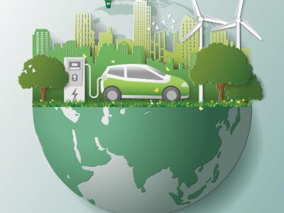 Sensibilización ambiental en el ámbito laboral
